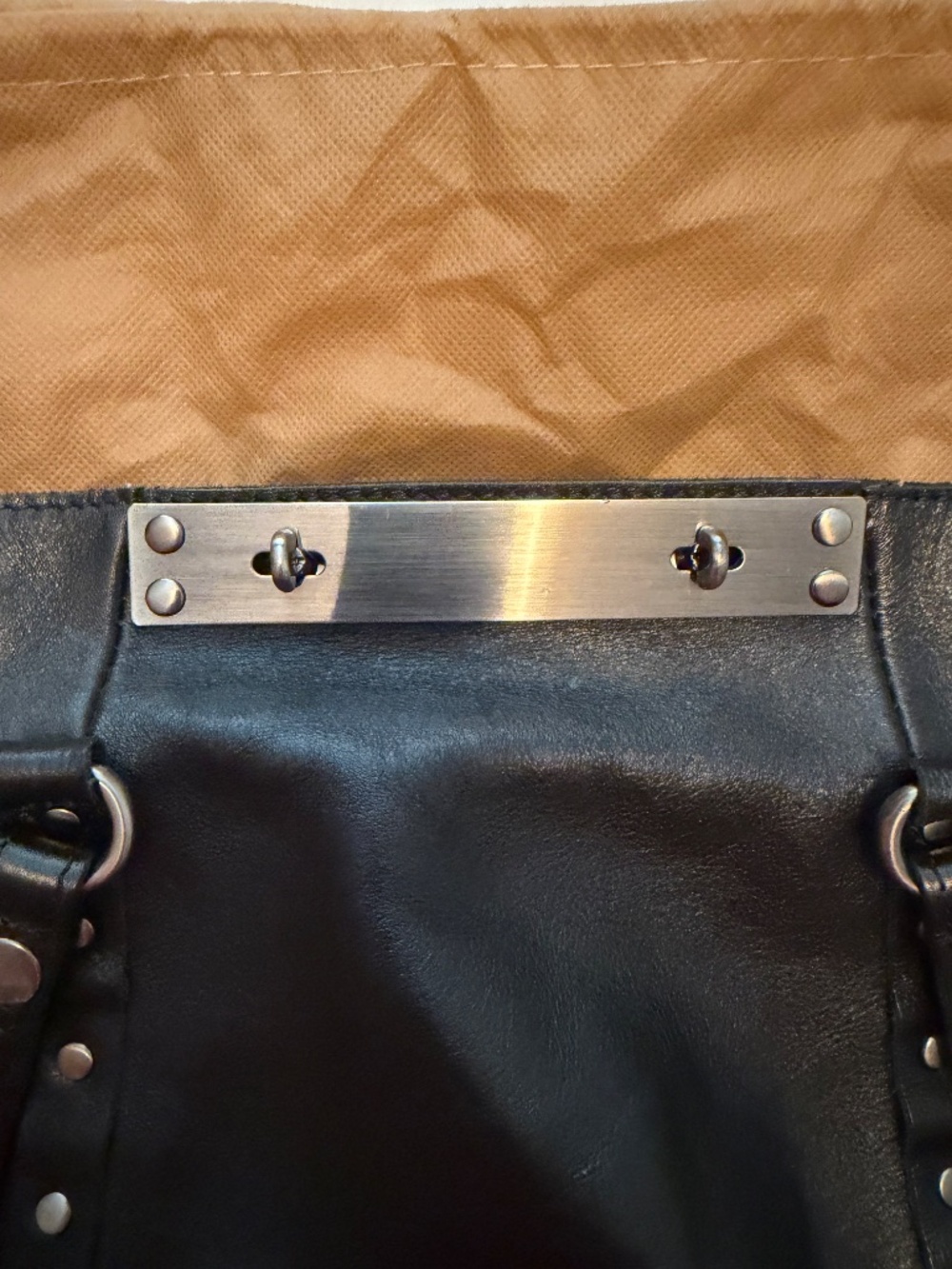 Patricia Nash Tote/Shoulder Bag - Picture 4 of 10